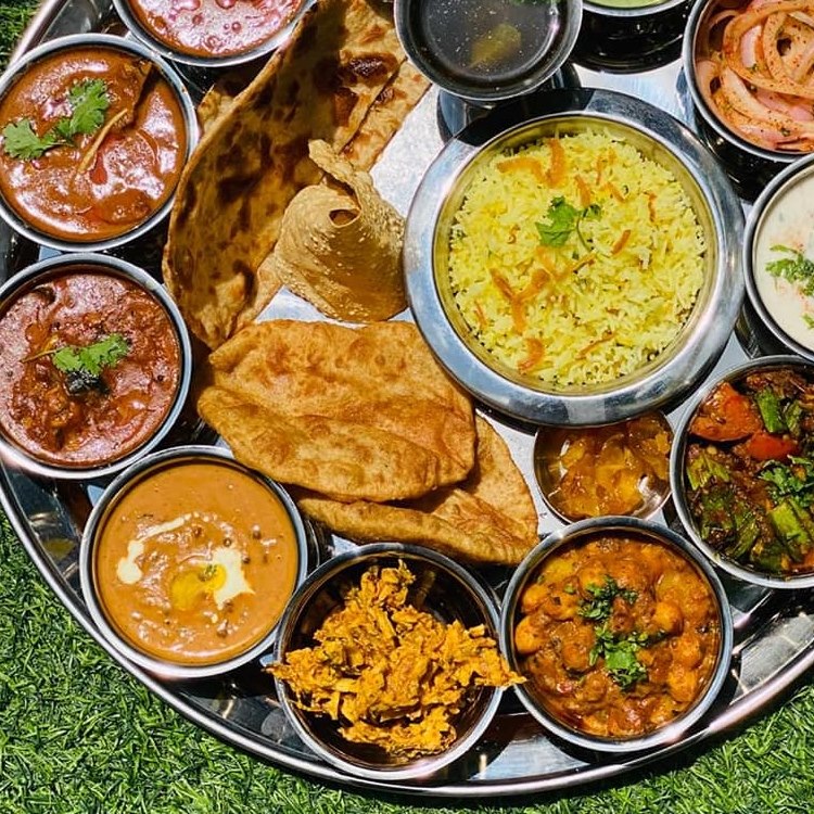 Benaras Indian Restaurant & Lounge