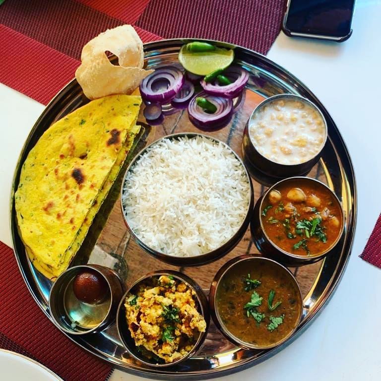 Benaras Indian Restaurant & Lounge