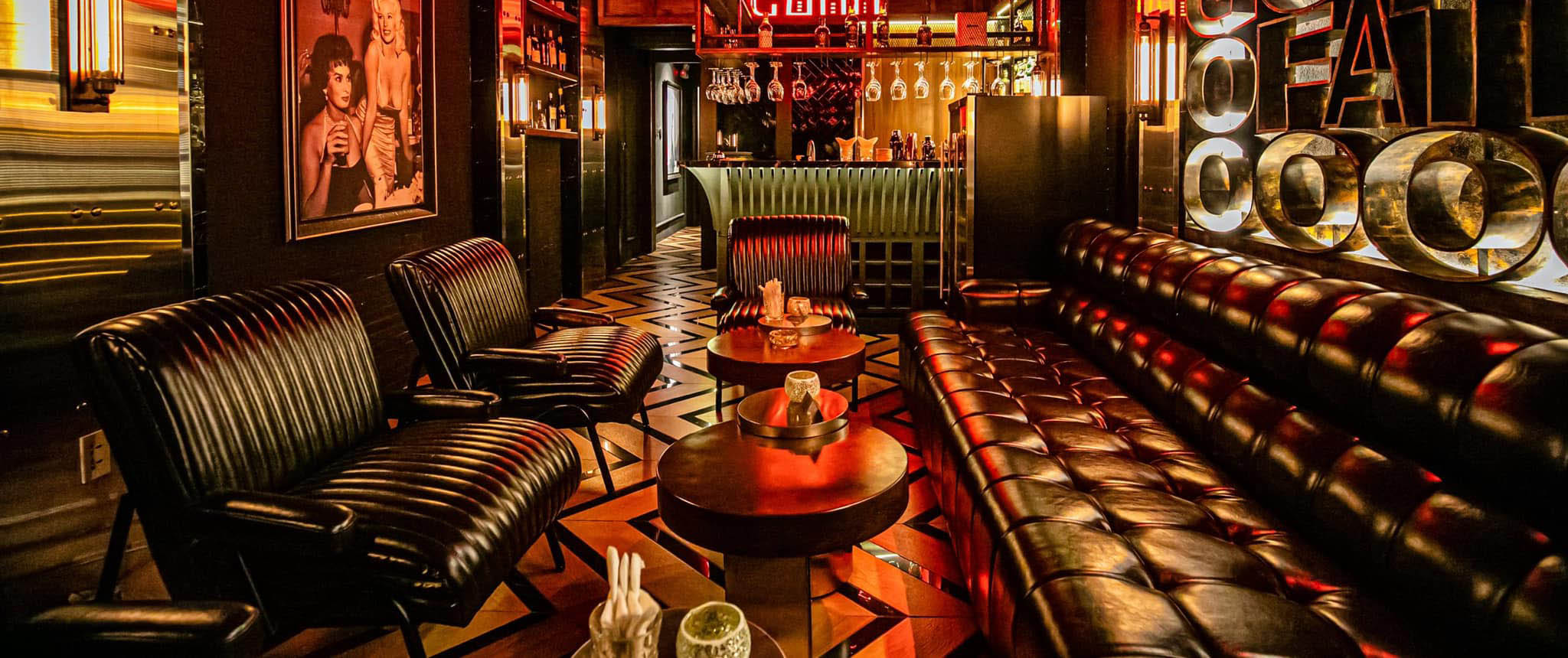Restaurants Cs C's Steakhouse Saigon menu đồ Âu hấp dẫn - Topgo
