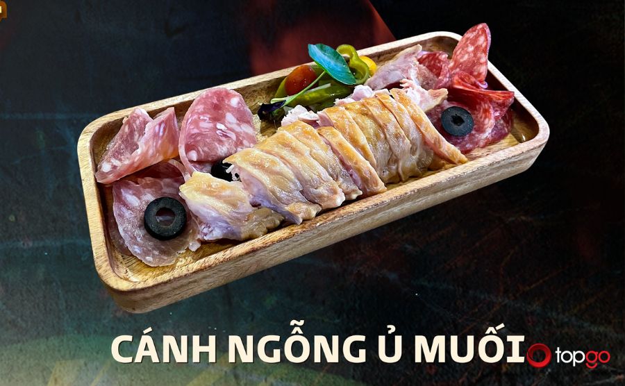 Ruby Restaurant - Rooftop Garden - Hồ Chí Minh