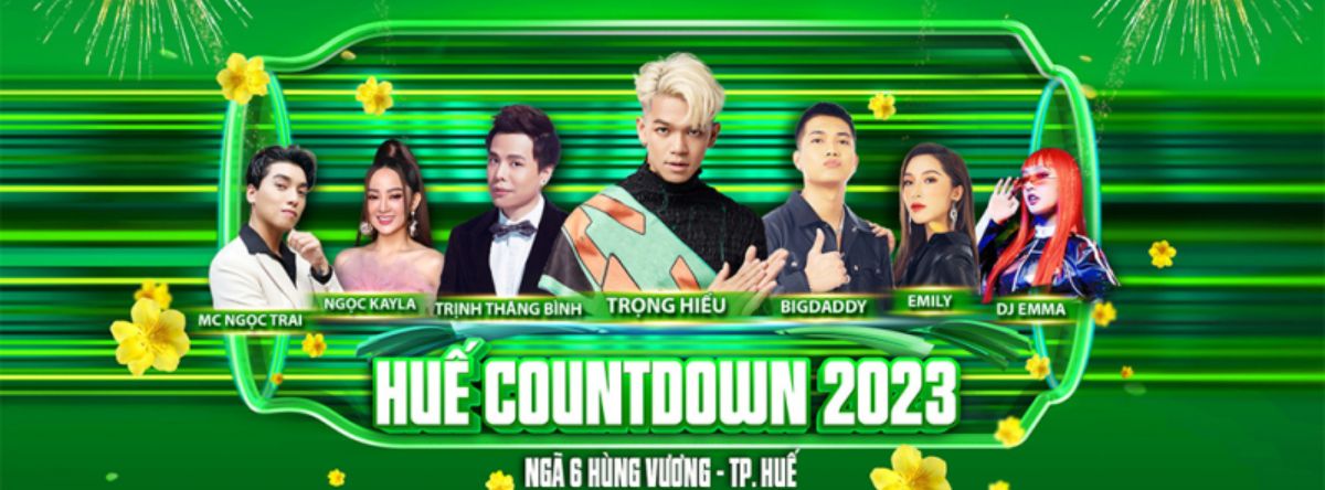 Countdown Hu 2024 H Ch Minh   Countdown Hue 2024  