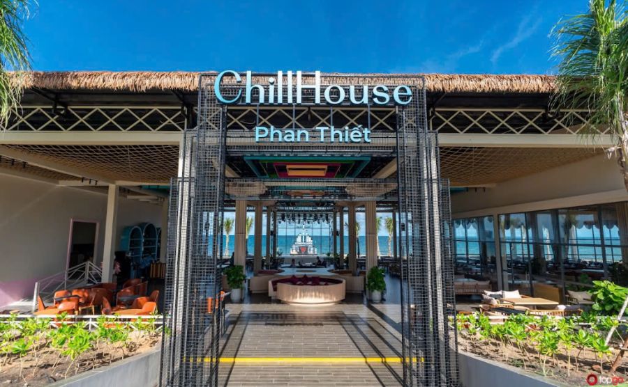 ChillHouse Phan Thiết