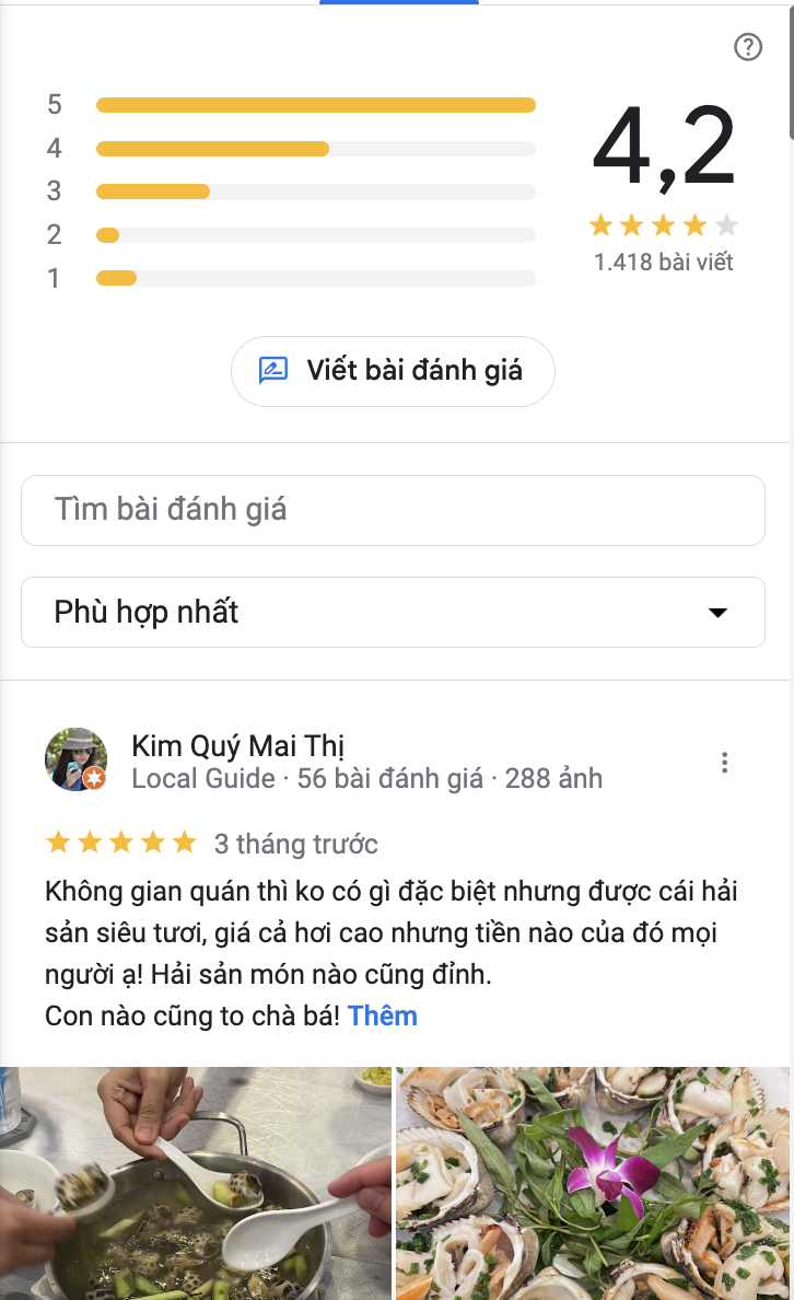 đánh giá google nhà hàng biển dương 6.png