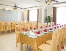 Nhà hàng Nhất Vương không gian tổ chức tiệc nhiều phòng view đẹp