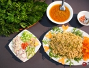Nhà hàng Vũ Bảo Trần Thái Tông tinh hoa ẩm thực vùng miền