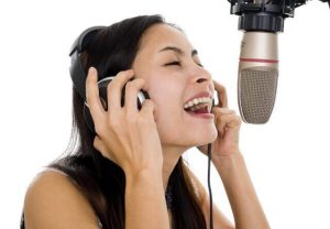 bí kíp giúp bạn hát karaoke