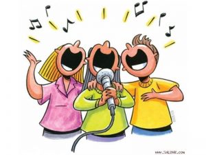 bí kíp giúp bạn hát karaoke