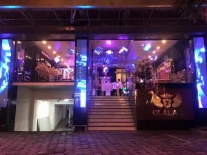 Karaoke Olala