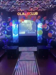 Karaoke Olala