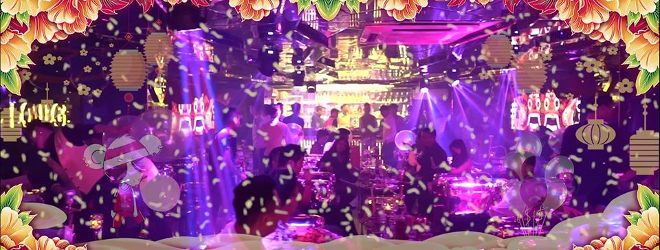 LOUNGE BAR HÀ NỘI – ĐIỂM ĐẾN LÝ TƯỞNG CHO NHỮNG AI YÊU THÍCH ÂM NHẠC VÀ KHÔNG GIAN TRẺ TRUNG