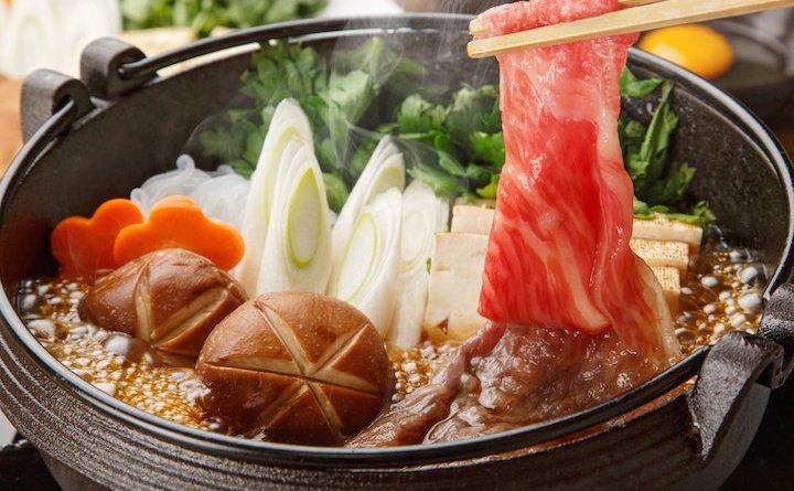 Makoto Japanese Restaurant - Hà Nội