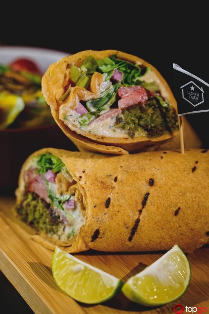 Hanoi Cider Co Hà Nội