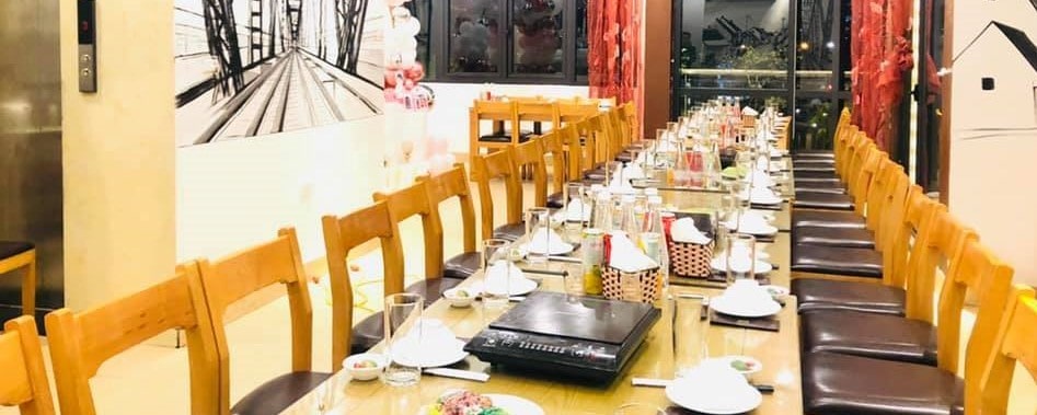 Nhà hàng Hà Nội Phố 2 - Hà Nội