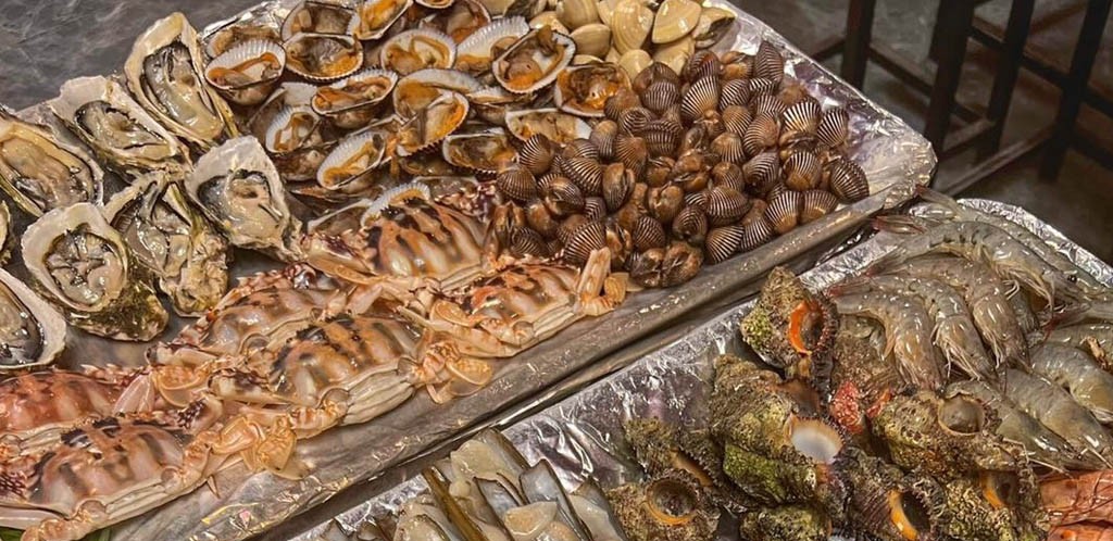Lẩu colonhue lẩu ngon quận Bắc Từ Liêm - Topgo
