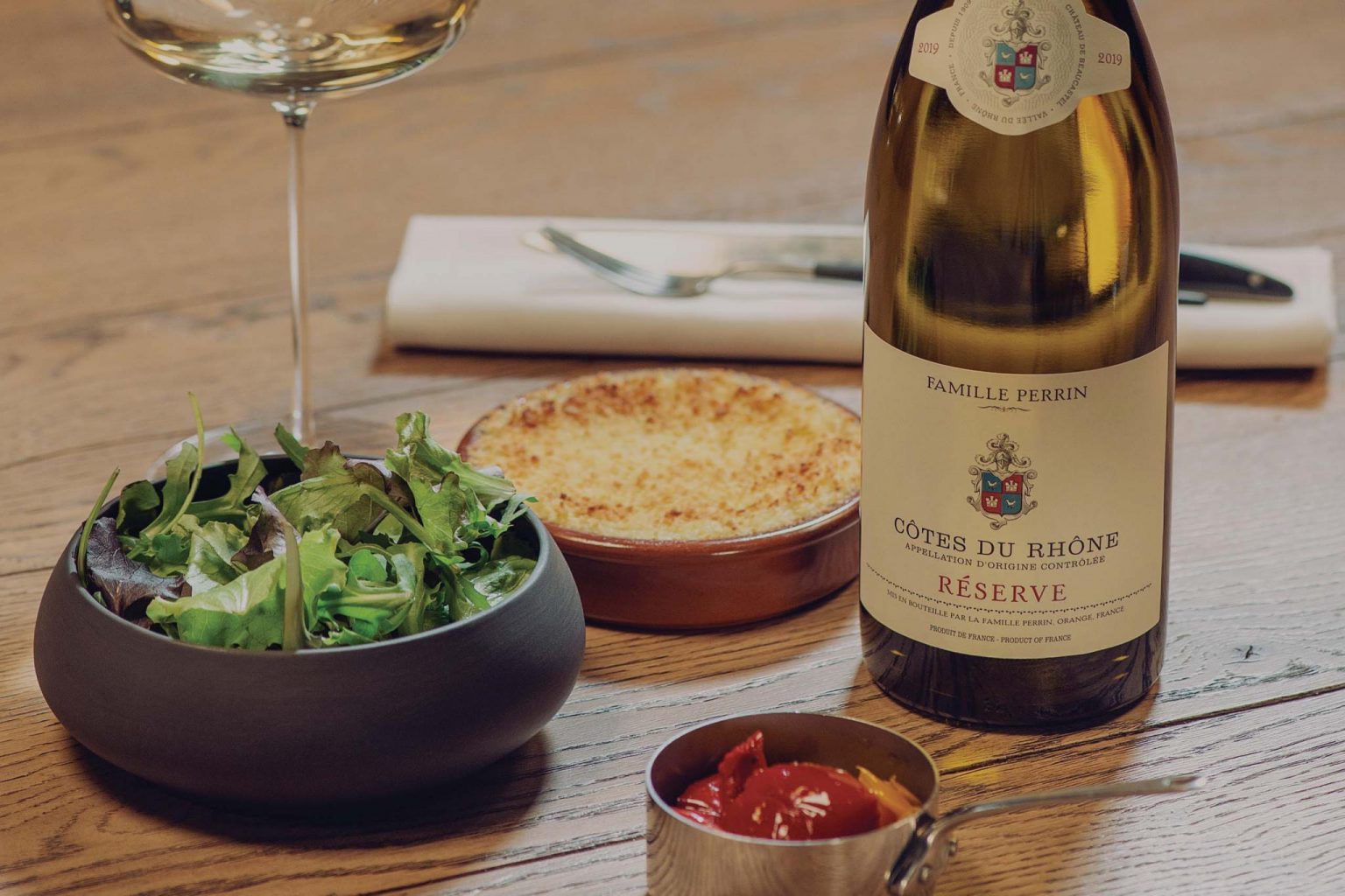 Cork and Bottle Hanoi