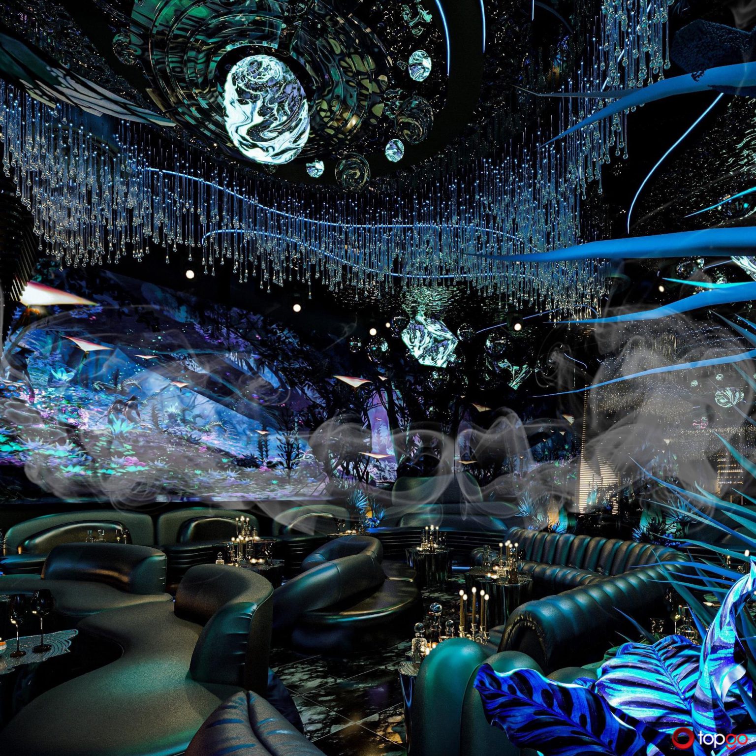 Ava Lounge Hà Nội