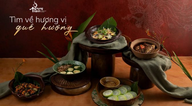 Nhà hàng Phụng Thành