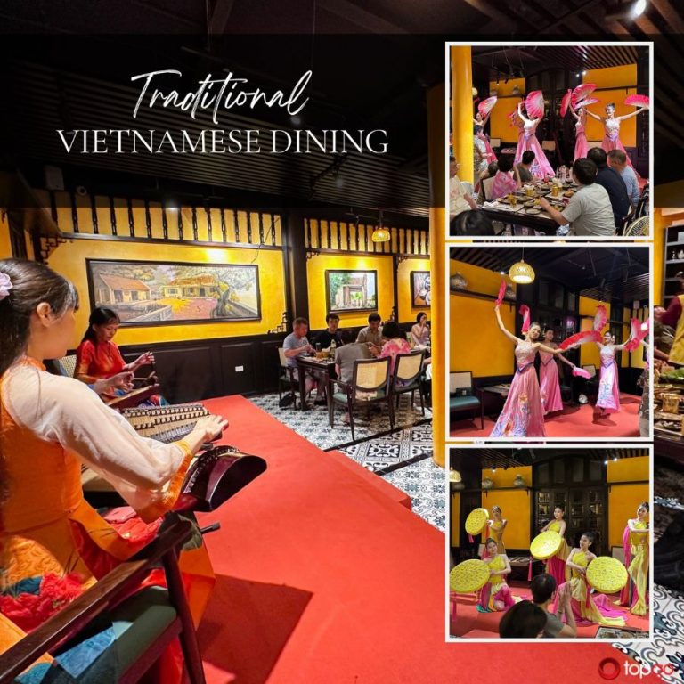Viet Riceman Viet Rice Essence Restaurant - Hà Nội