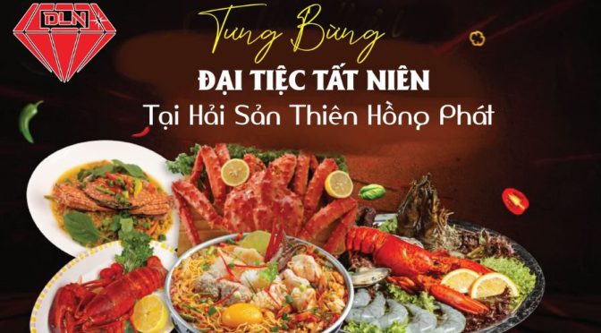 Nhà hàng Thiên Hồng Phát