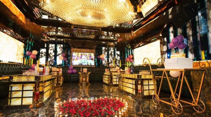 Karaoke New 194 Trần Duy Hưng
