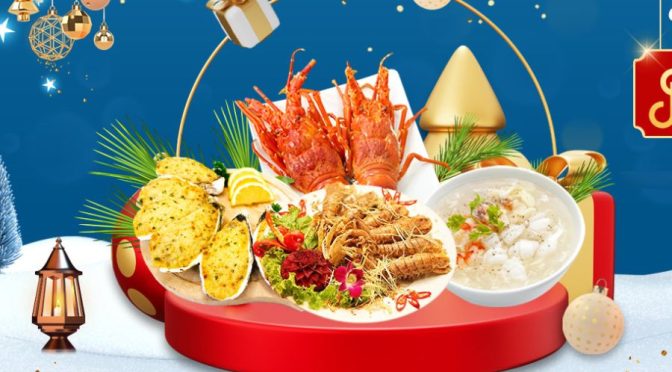 Nhà hàng Biển Đảo