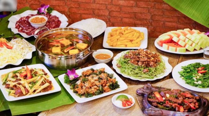 Hệ thống Trâu giật Chi An Kiệt