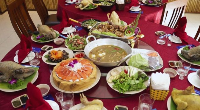 Tây Bắc Quán Huỳnh Thúc Kháng