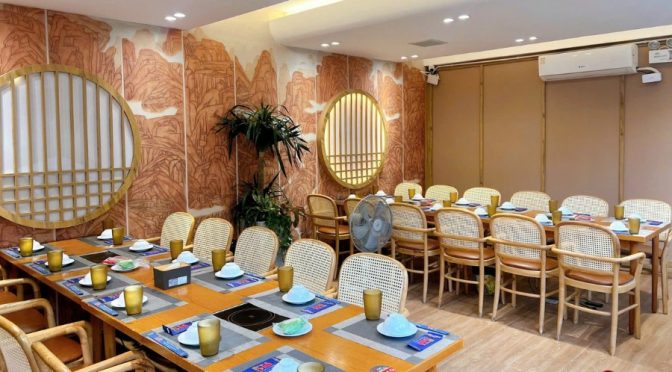 Hệ thống Lẩu Việt Chính Hiệu