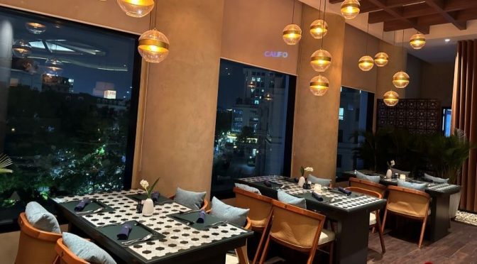 Jacksons Steakhouse
