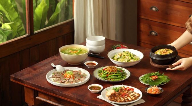 Đồng Quê Quán Bạc Đằng