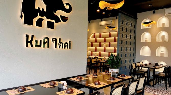 Kua Thái Bắc Ninh