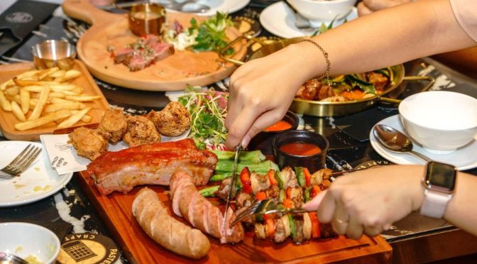Hệ Thống Pasteur Street Craft Beeer Hà Nội