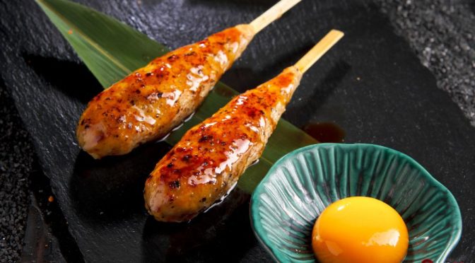 Nhà hàng OiO Izakaya & Mix