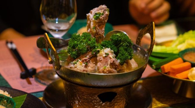 Nhà hàng Siam Siam