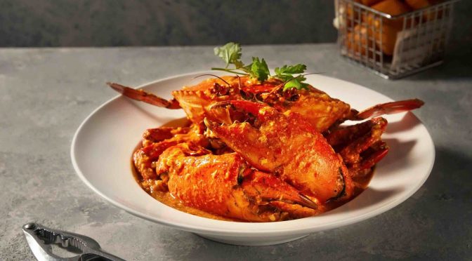 Nhà hàng Sing Chiak – Tinh hoa ẩm thực Singapore giữa lòng Hà Nội