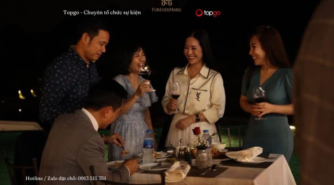 Cách Chọn Địa Điểm Tổ Chức Sự Kiện Ở Hà Nội: Chuẩn Từ 20 Đến 500 Khách