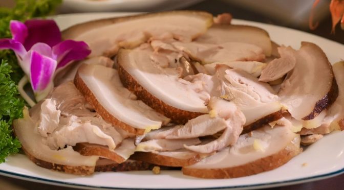 Cơm Quê Phú Bà – Chuẩn Vị Nhà