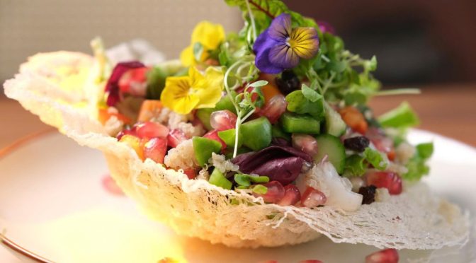 Hệ Thống Gardenai Chay – Nơi lối sống xanh bắt đầu