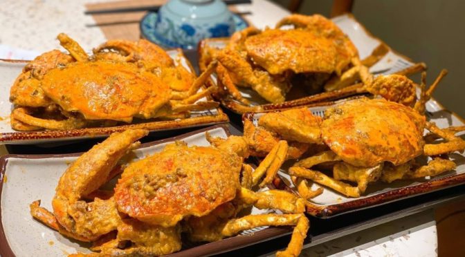 Quận 5 Dining – 24A Tôn Thất Thiệp – Nhà hàng Trung Hoa tại Ba Đình