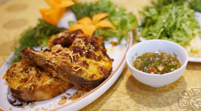 Nhà Hàng Sơn Thiên Đức Thắng Chuyên Tổ Chức Hội Nghị Sự Kiện