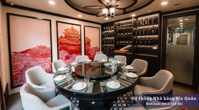 Hệ thống Sỉn Quán