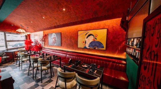 Sỉn Quán Eatery – 119 Hoàng Cầu Điểm hẹn “must-try” của giới trẻ Hà Nội